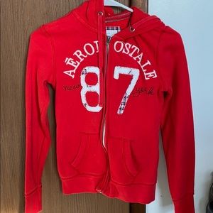 Aeropostale sweatshirt